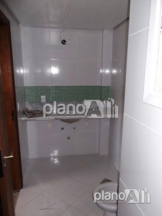 Venda de Apartamentos / Padrão na cidade de Gravataí