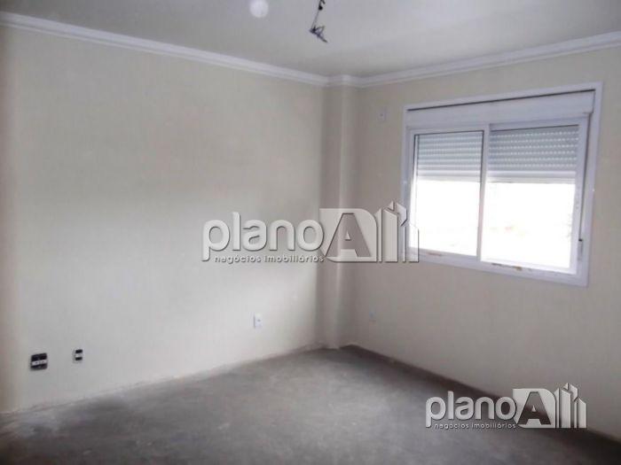 Venda de Apartamentos / Padrão na cidade de Gravataí