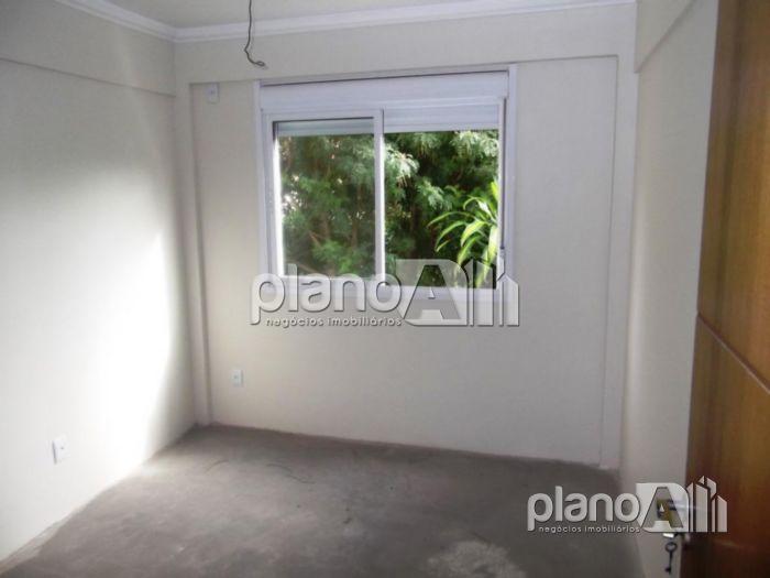 Venda de Apartamentos / Padrão na cidade de Gravataí
