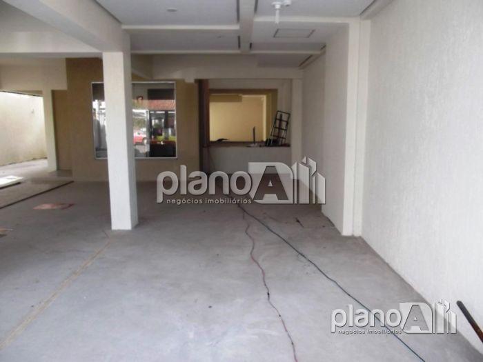 Venda de Apartamentos / Padrão na cidade de Gravataí