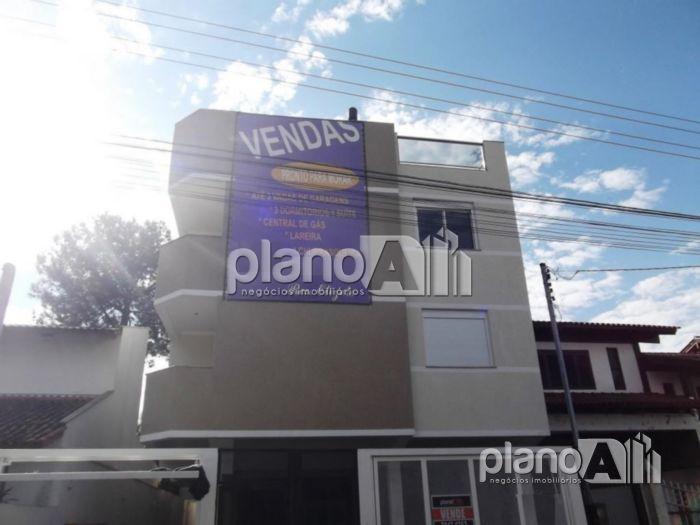 Venda de Apartamentos / Padrão na cidade de Gravataí