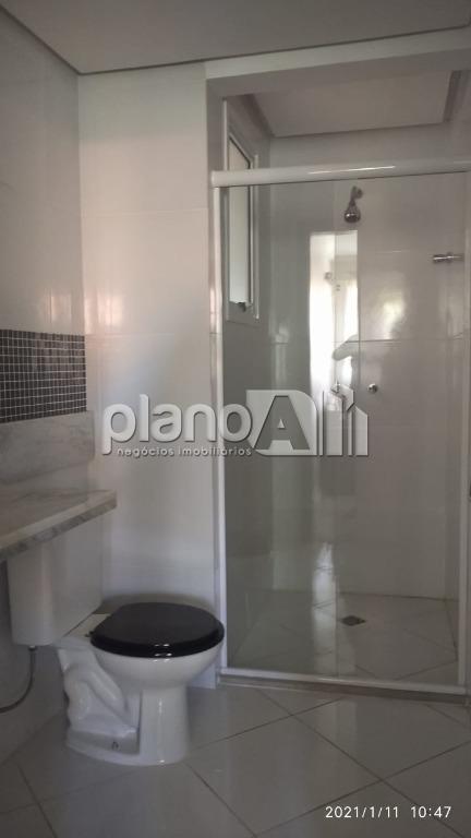Venda de Apartamentos / Padrão na cidade de Gravataí