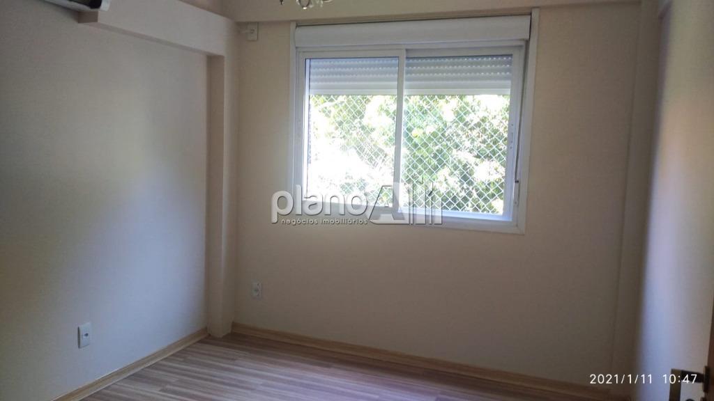 Venda de Apartamentos / Padrão na cidade de Gravataí