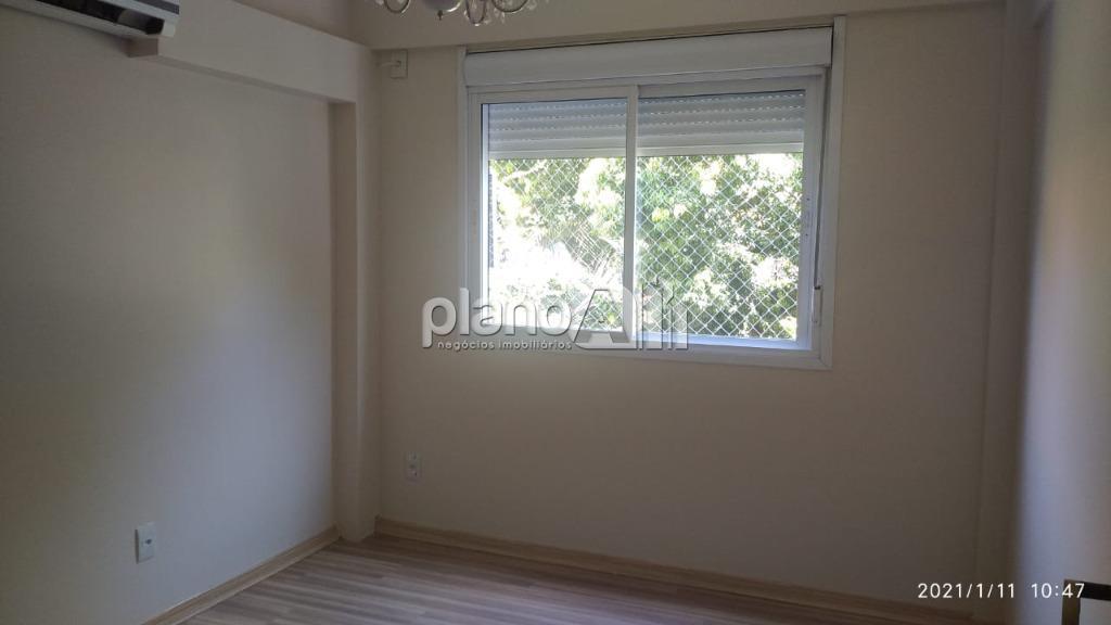 Venda de Apartamentos / Padrão na cidade de Gravataí