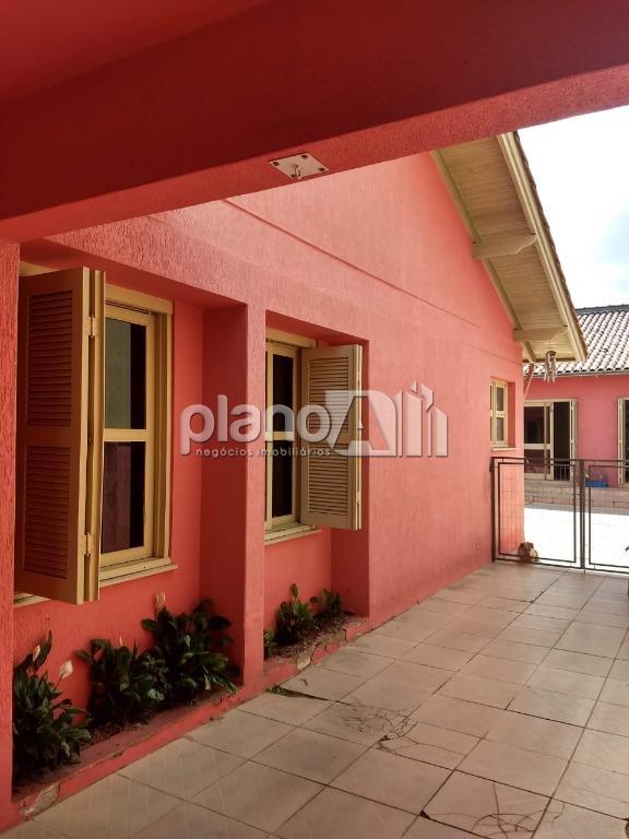 Venda de Casas / Padrão na cidade de Gravataí