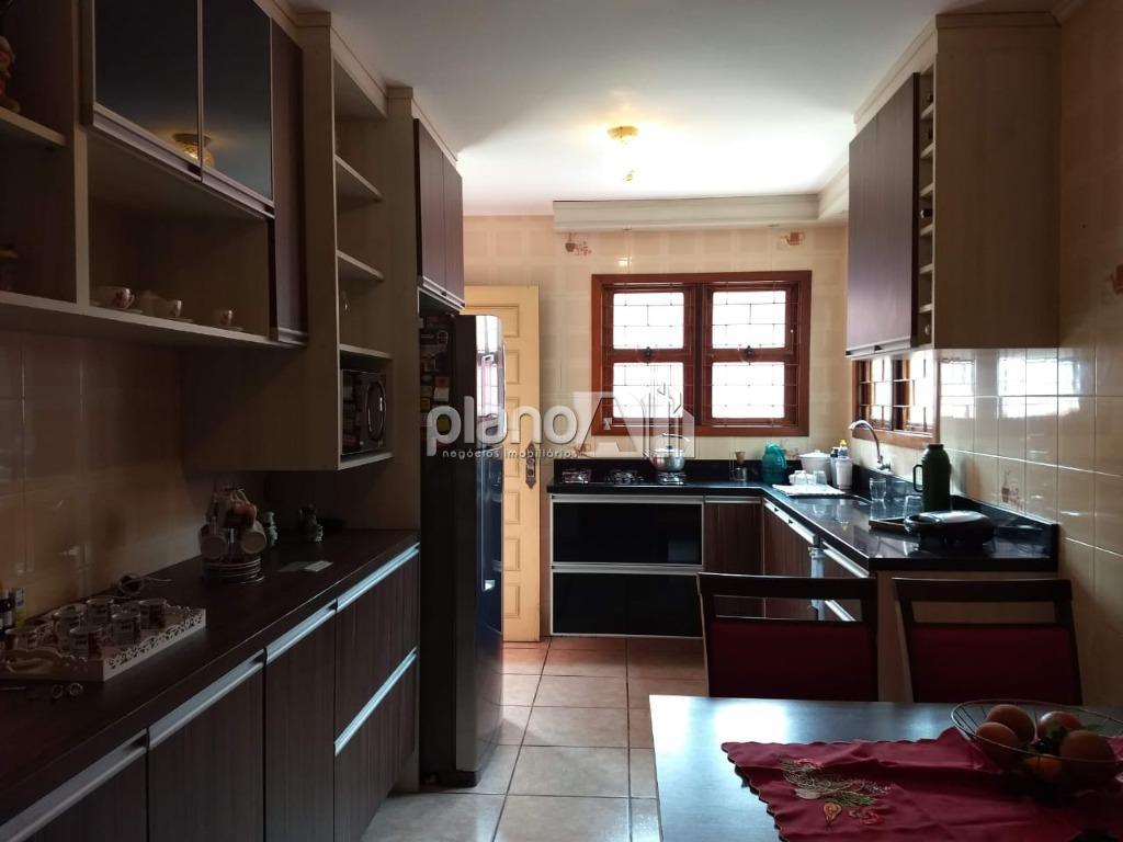 Venda de Casas / Padrão na cidade de Gravataí