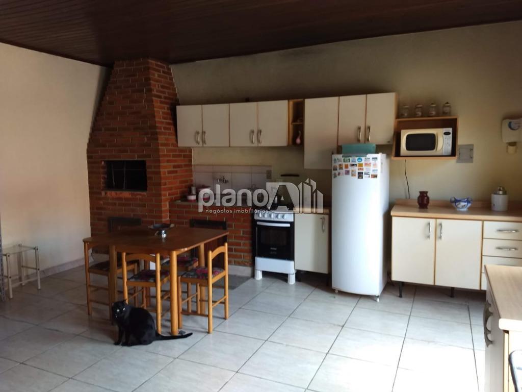 Venda de Casas / Padrão na cidade de Gravataí