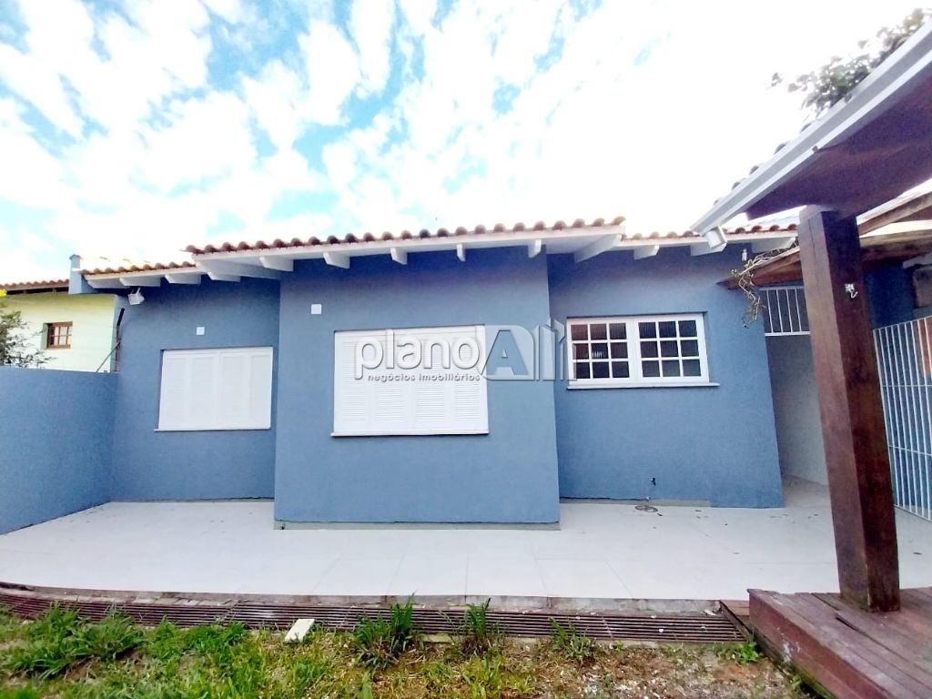 Venda de Casas / Padrão na cidade de Gravataí