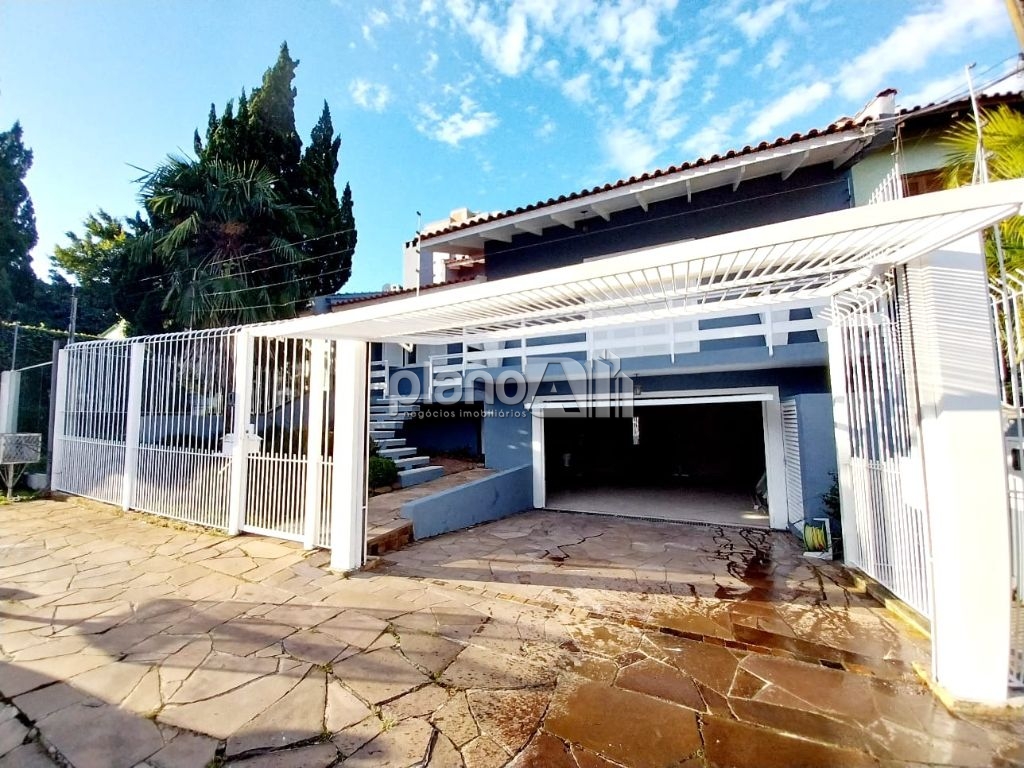 Venda de Casas / Padrão na cidade de Gravataí