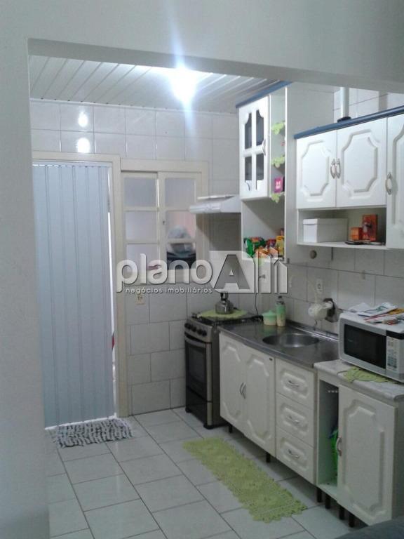 Venda de Casas / Padrão na cidade de Gravataí