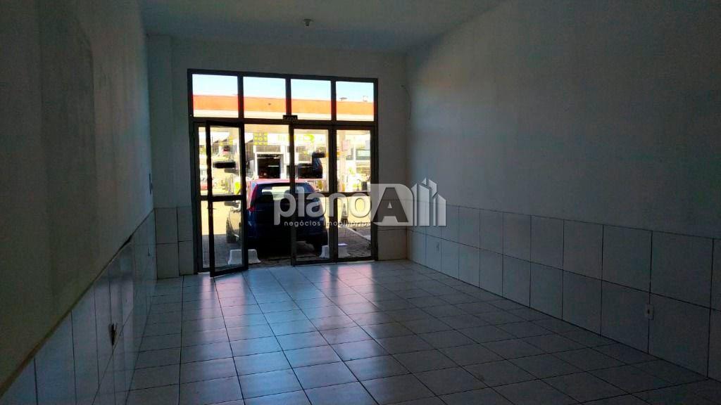 Locação de Comercial / Loja na cidade de Gravataí