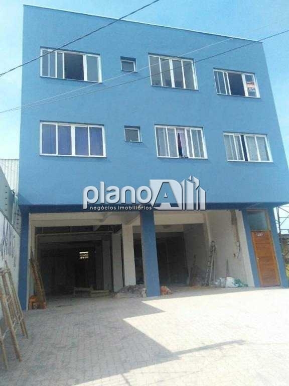 Locação de Comercial / Loja na cidade de Gravataí