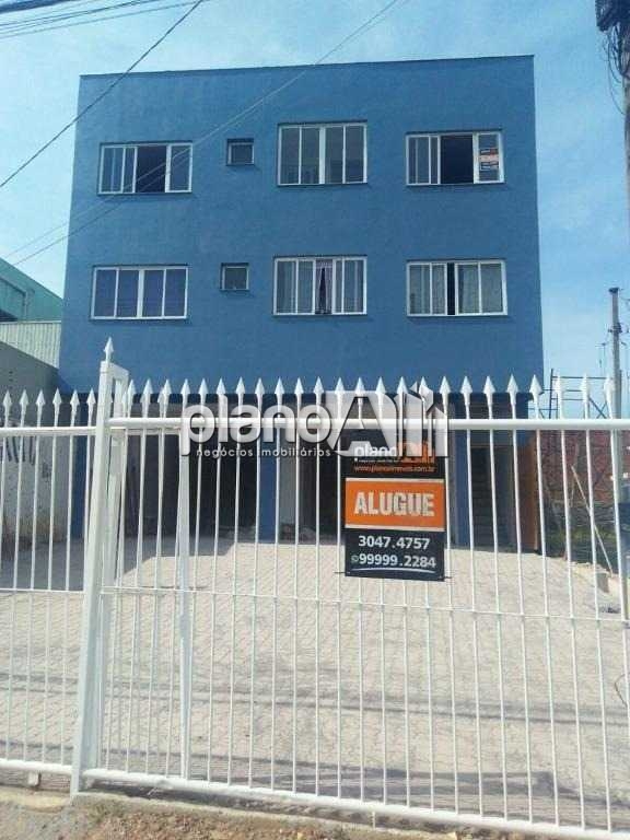 Locação de Comercial / Loja na cidade de Gravataí