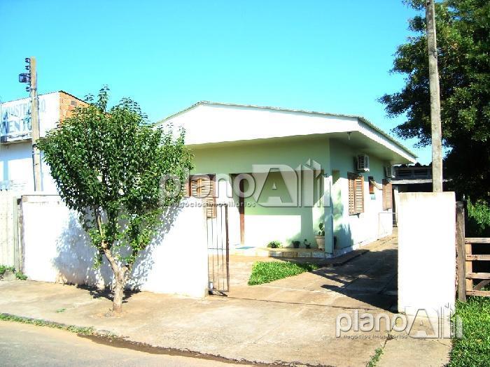 Venda de Casas / Padrão na cidade de Gravataí
