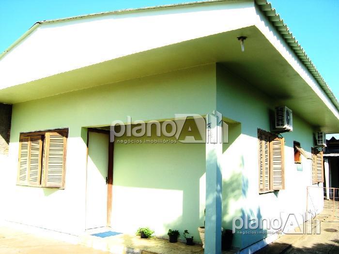 Venda de Casas / Padrão na cidade de Gravataí