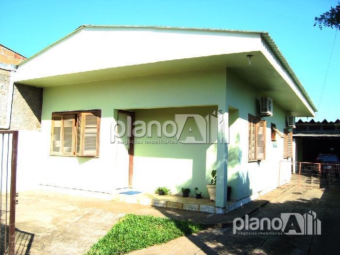 Venda de Casas / Padrão na cidade de Gravataí