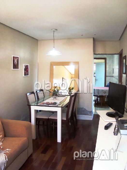 Venda de Casas / Padrão na cidade de Gravataí