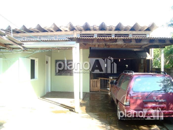 Venda de Casas / Padrão na cidade de Gravataí