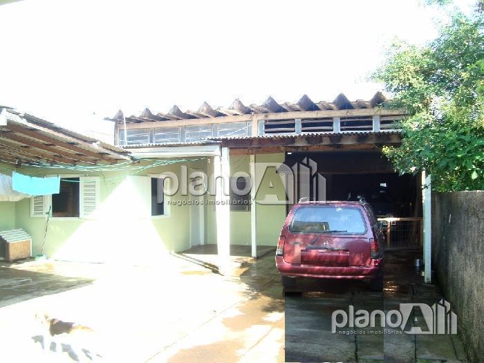 Venda de Casas / Padrão na cidade de Gravataí