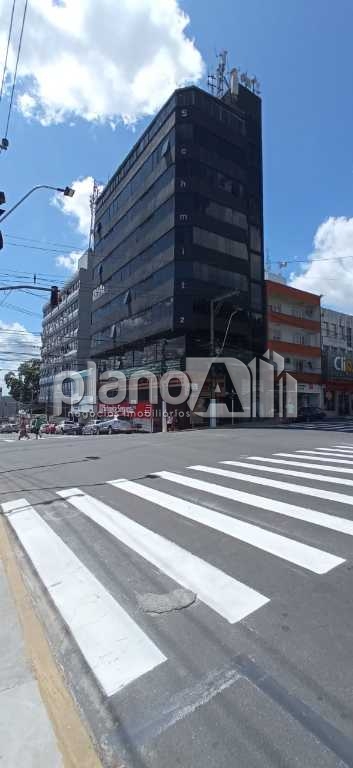 Locação de Comercial / Sala na cidade de Gravataí