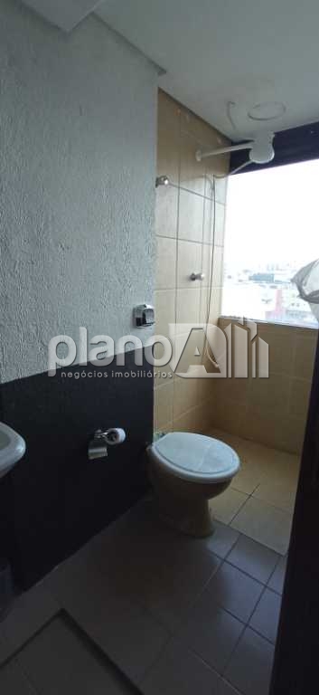 Locação de Comercial / Sala na cidade de Gravataí