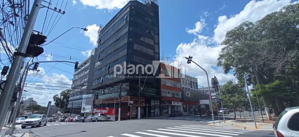 Locação de Comercial / Sala na cidade de Gravataí