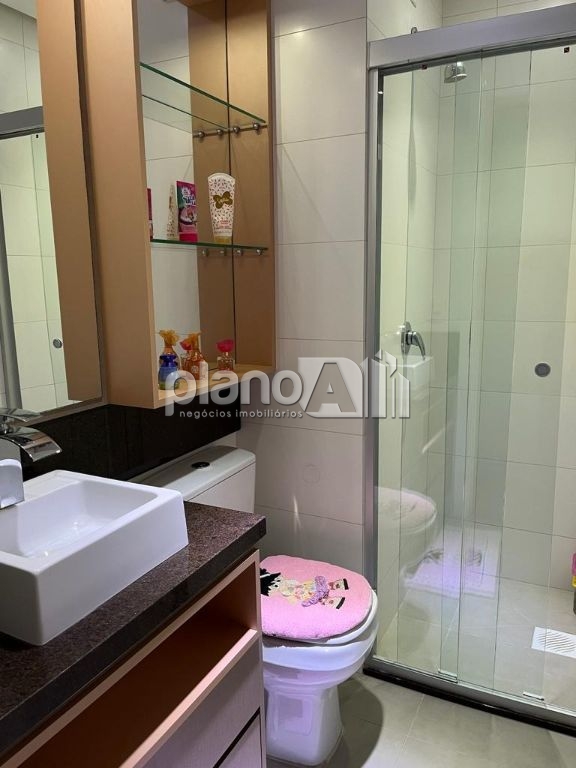 Venda de Apartamentos / Padrão na cidade de Gravataí