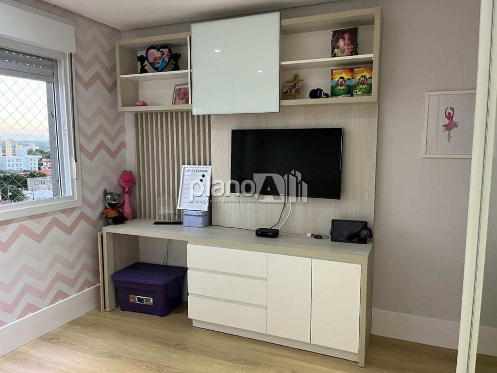 Venda de Apartamentos / Padrão na cidade de Gravataí