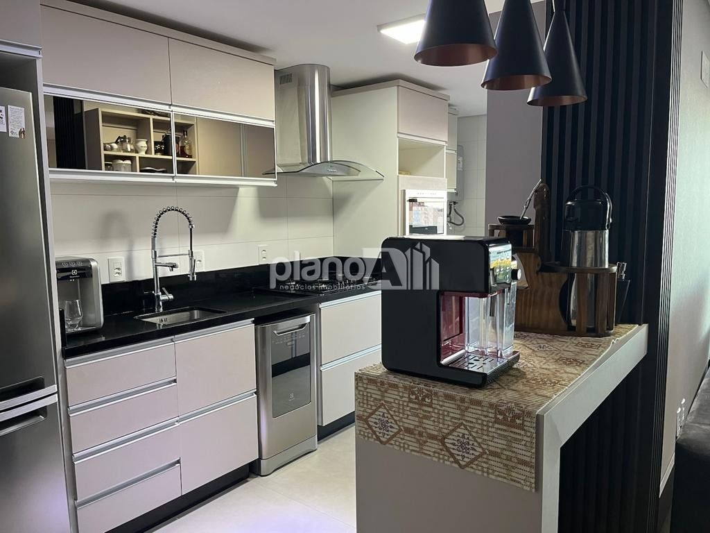 Venda de Apartamentos / Padrão na cidade de Gravataí