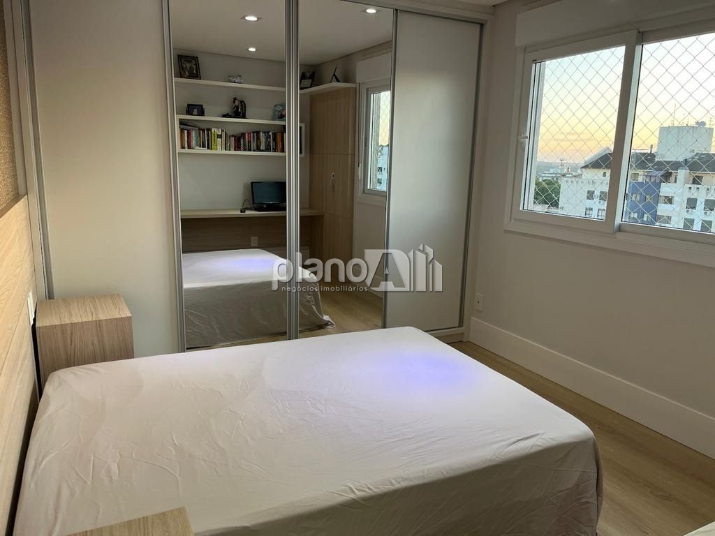 Venda de Apartamentos / Padrão na cidade de Gravataí