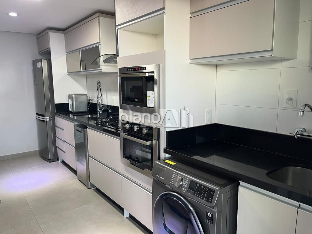 Venda de Apartamentos / Padrão na cidade de Gravataí