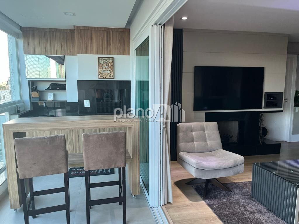 Venda de Apartamentos / Padrão na cidade de Gravataí