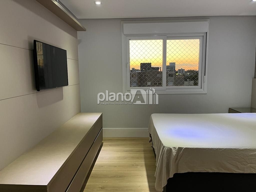 Venda de Apartamentos / Padrão na cidade de Gravataí