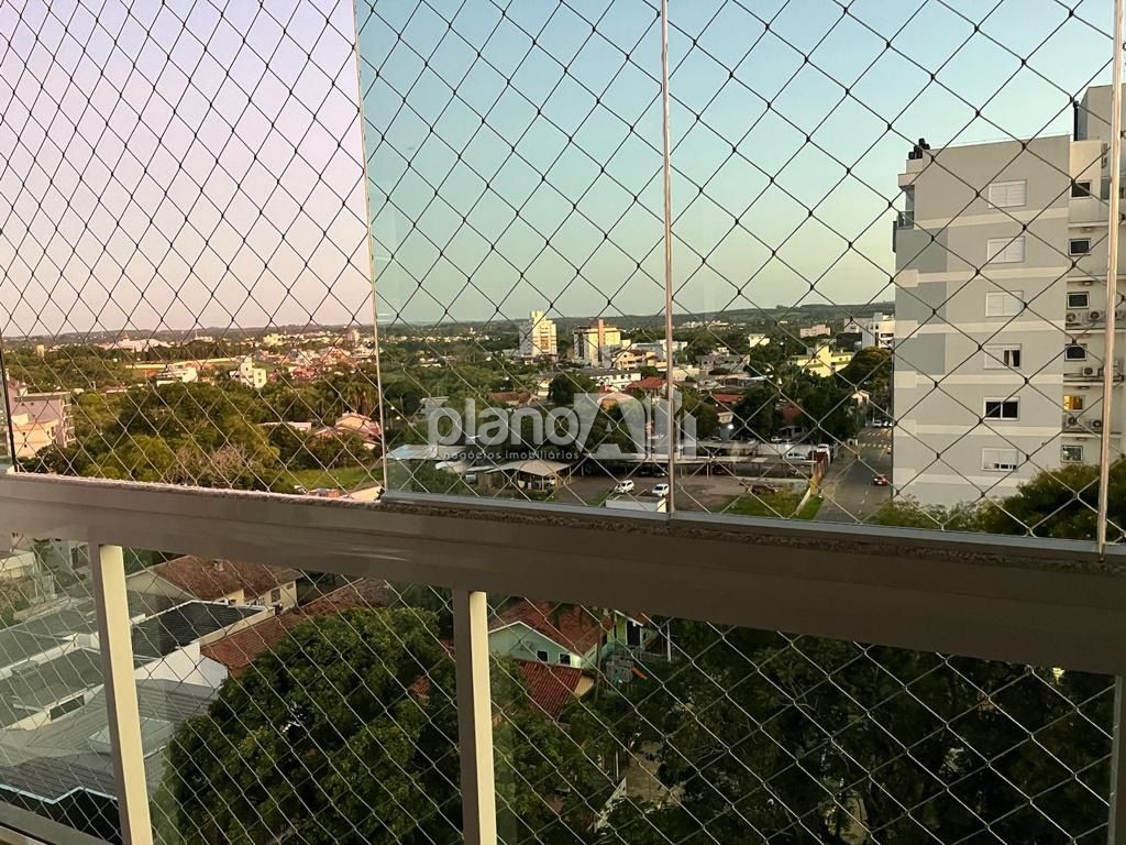 Venda de Apartamentos / Padrão na cidade de Gravataí