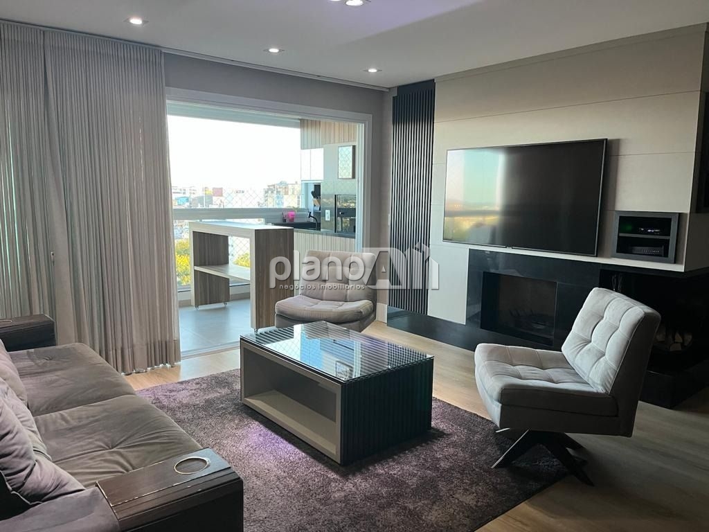 Venda de Apartamentos / Padrão na cidade de Gravataí