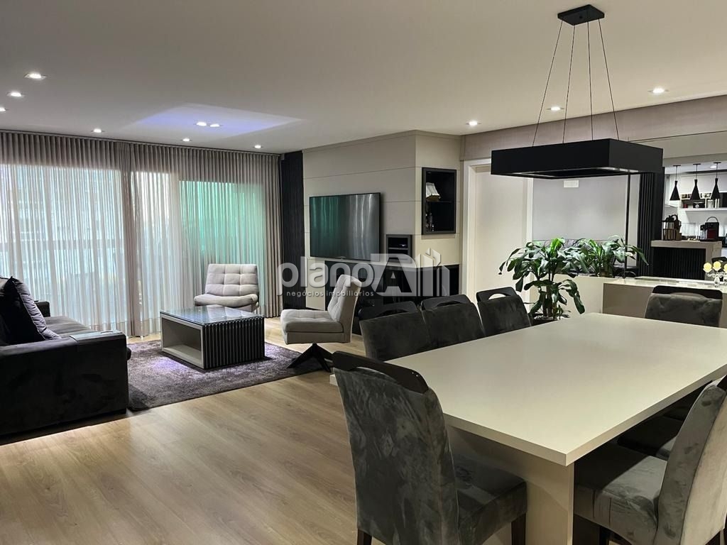 Venda de Apartamentos / Padrão na cidade de Gravataí