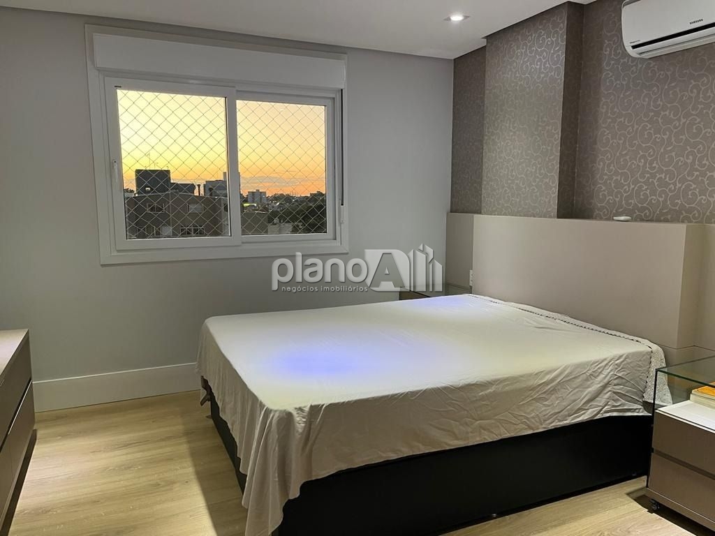 Venda de Apartamentos / Padrão na cidade de Gravataí