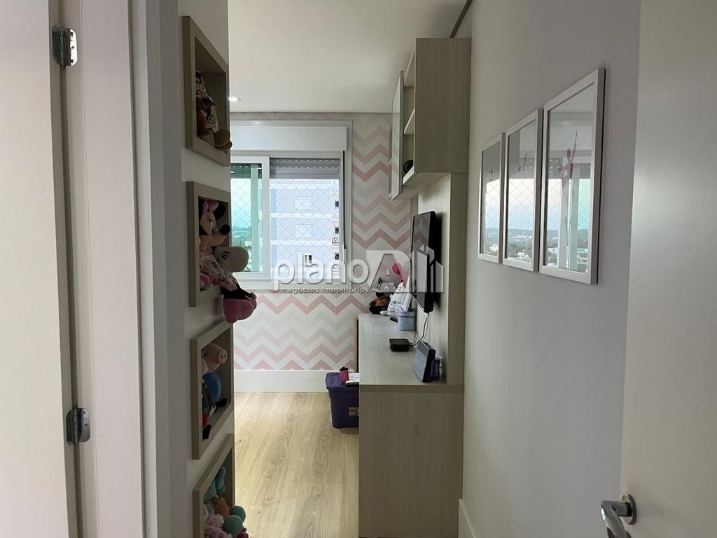 Venda de Apartamentos / Padrão na cidade de Gravataí
