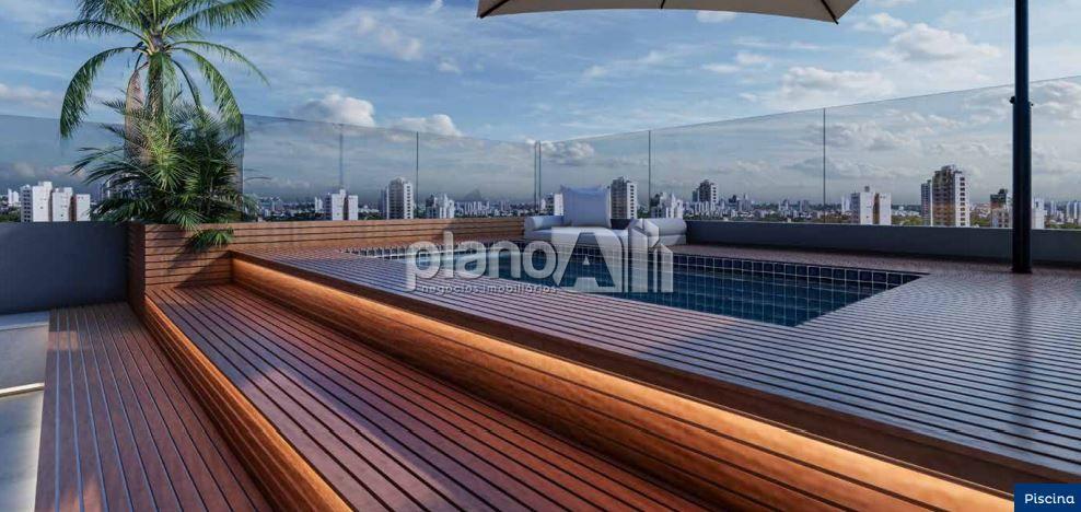 Venda de Apartamentos / Padrão na cidade de Gravataí