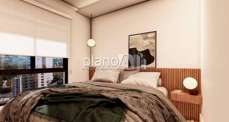 Venda de Apartamentos / Padrão na cidade de Gravataí