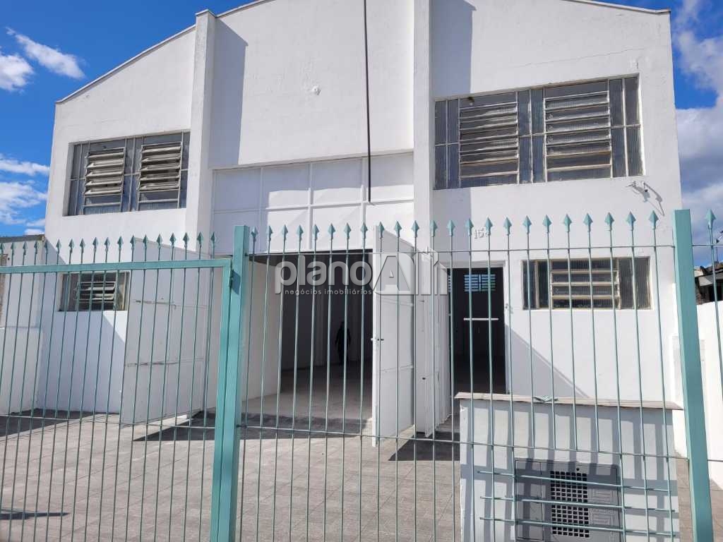 Venda de Comercial / Galpão na cidade de Gravataí