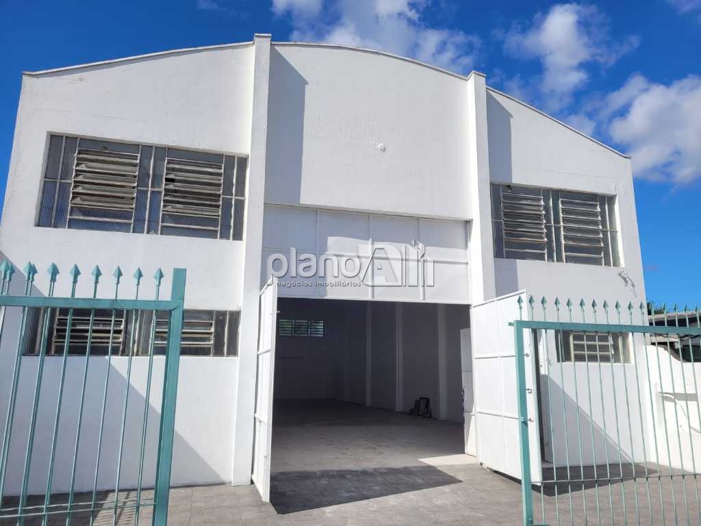 Venda de Comercial / Galpão na cidade de Gravataí