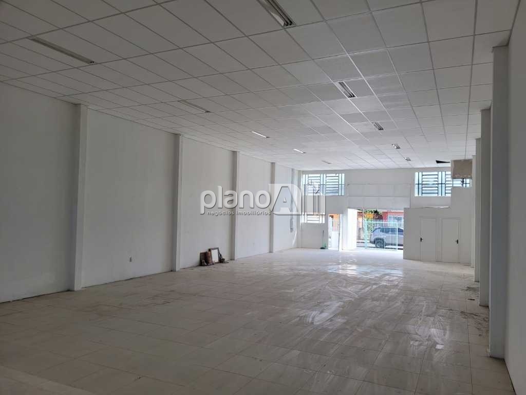 Venda de Comercial / Galpão na cidade de Gravataí