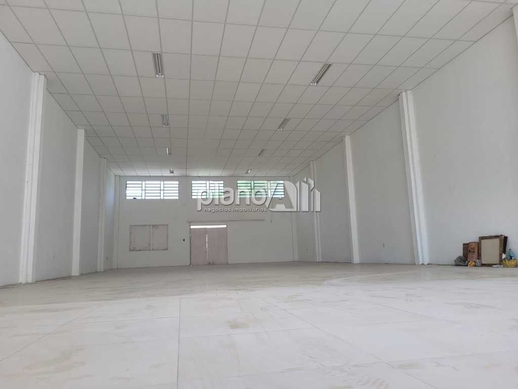 Venda de Comercial / Galpão na cidade de Gravataí