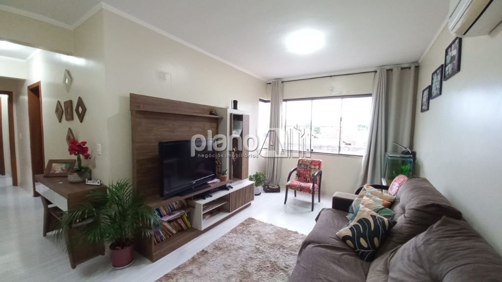 Venda de Apartamentos / Padrão na cidade de Gravataí