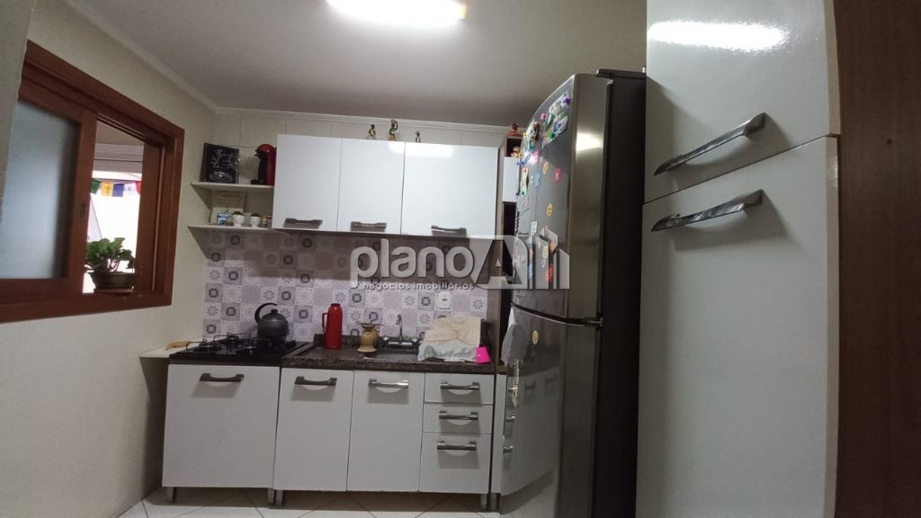 Venda de Apartamentos / Padrão na cidade de Gravataí
