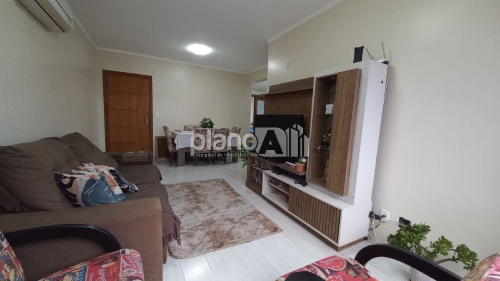 Venda de Apartamentos / Padrão na cidade de Gravataí