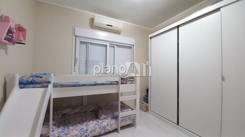 Venda de Apartamentos / Padrão na cidade de Gravataí