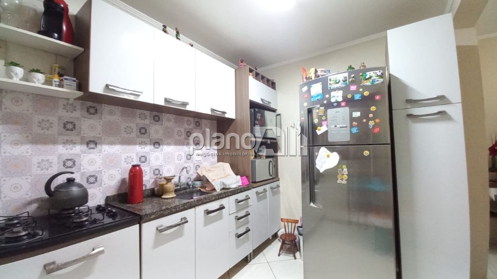 Venda de Apartamentos / Padrão na cidade de Gravataí