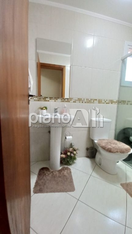Venda de Apartamentos / Padrão na cidade de Gravataí